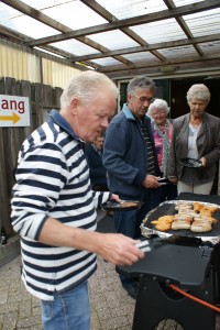 Barbecue 2016