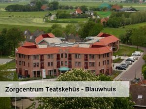 Teatskehus